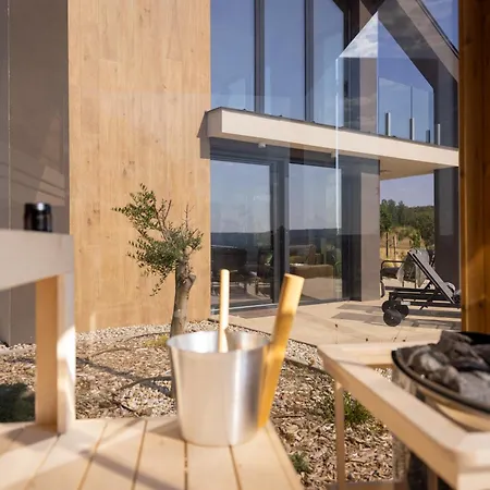 Zellazen Balaton Holiday home *