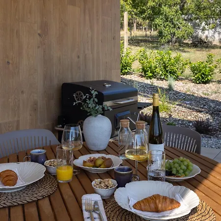 Zellazen Balaton Holiday home Kotcse